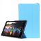 Чохол SmartCase для Lenovo Tab 3-850 8 Blue