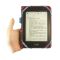 Чехол-книга для Amazon Kindle Paperwhite Tuff-Luv Embrace Plus