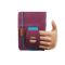 Чехол-книга для Amazon Kindle Paperwhite Tuff-Luv Embrace Plus