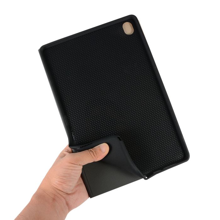 Чохол FashionGum HUAWEI MediaPad M6 8.4 VRD W09 AL09 Black