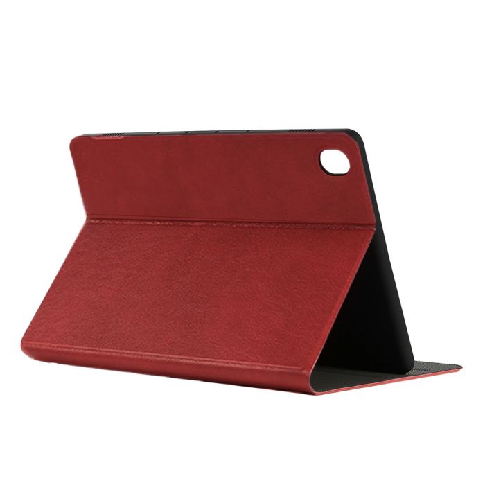 Чохол FashionGum HUAWEI MediaPad M6 8.4 VRD W09 AL09 DarkRed