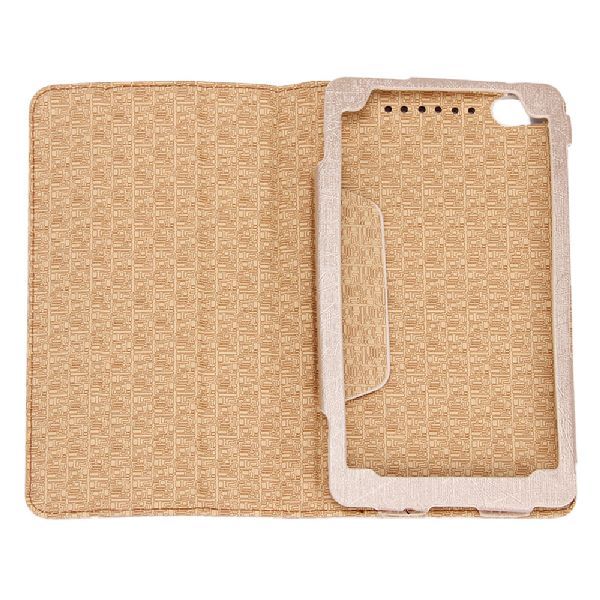 Чохол Classic Lenovo Phab Plus PB1-770N Gold