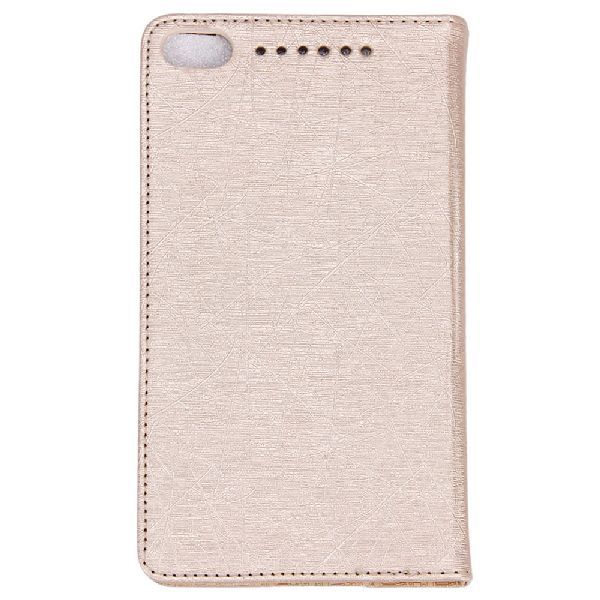Чохол Classic Lenovo Phab Plus PB1-770N Gold