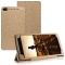 Чохол Classic Lenovo Phab Plus PB1-770N Gold