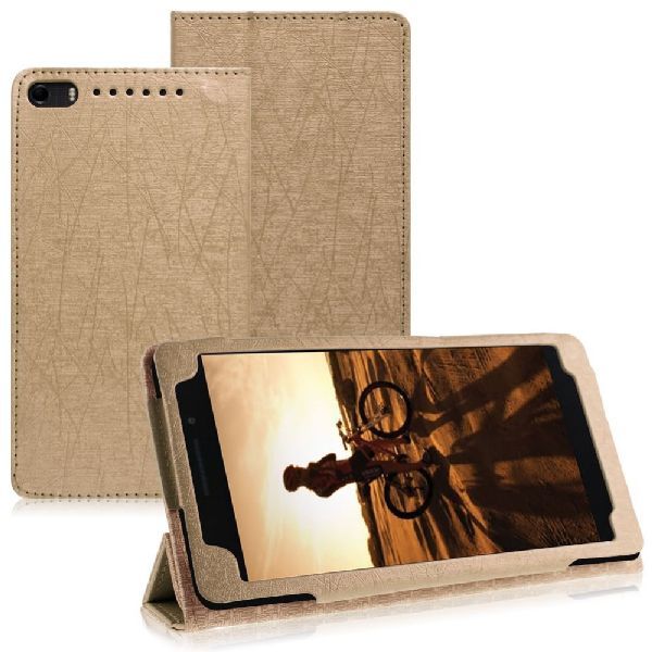 Чохол Classic Lenovo Phab Plus PB1-770N Gold