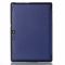 Чохол SmartCase для Lenovo tab 3 10 business X70f DarkBlue