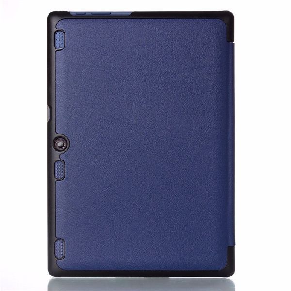Чохол SmartCase для Lenovo tab 3 10 business X70f DarkBlue