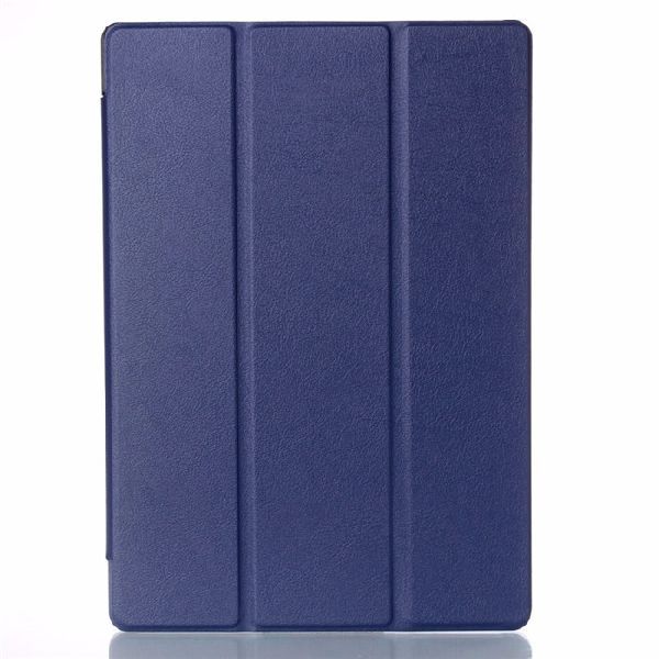 Чохол SmartCase для Lenovo tab 3 10 business X70f DarkBlue