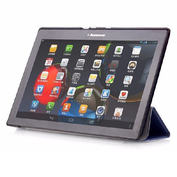 Чохол SmartCase для Lenovo tab 3 10 business X70f Black