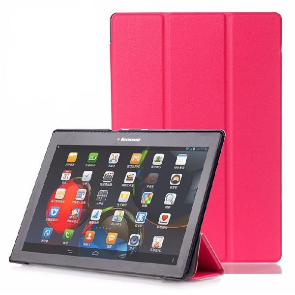 Брак Чохол SmartCase для Lenovo tab 3 10 business X70f Hotpink