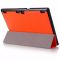 Чехол SmartCase для Lenovo tab 3 10 business X70 Orange