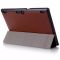 Чохол SmartCase для Lenovo tab 3 10 business X70f Brown