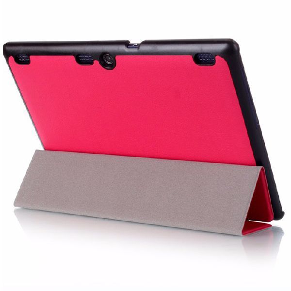 Брак Чохол SmartCase для Lenovo tab 3 10 business X70f Hotpink