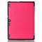 Чохол SmartCase для Lenovo tab 3 10 business X70f Hotpink
