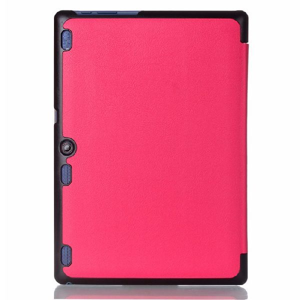 Чохол SmartCase для Lenovo tab 3 10 business X70f Hotpink