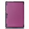 Чохол SmartCase для Lenovo tab 3 10 business X70f Violet