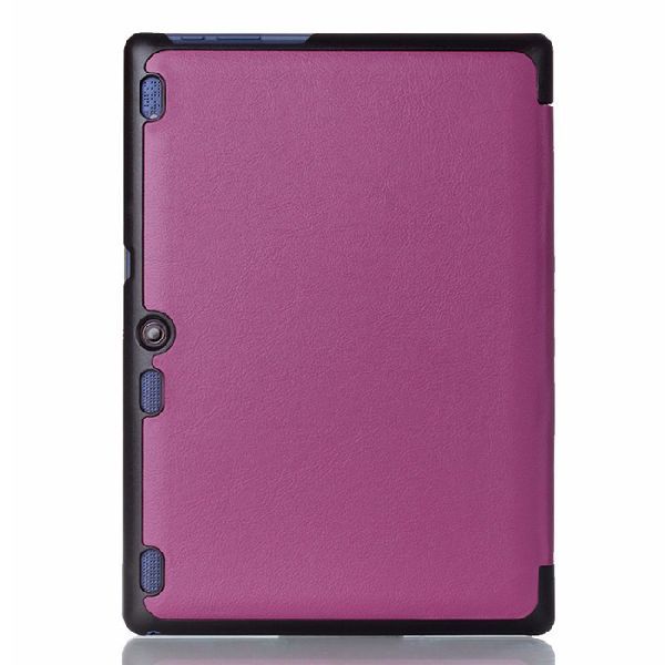 Чохол SmartCase для Lenovo tab 3 10 business X70f Violet