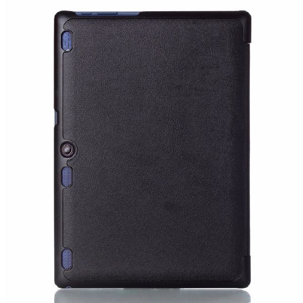 Чохол SmartCase для Lenovo tab 3 10 business X70f Black