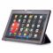 Чохол SmartCase для Lenovo tab 3 10 business X70f DarkBlue