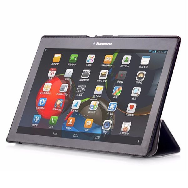 Чохол SmartCase для Lenovo tab 3 10 business X70f DarkBlue