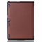 Чохол SmartCase для Lenovo tab 3 10 business X70f Brown