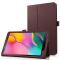 Чохол Samsung Galaxy Tab A 8.0 T295 T290 Classic Brown