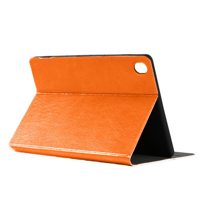 Чохол FashionGum Huawei MediaPad M6 10.8 Orange