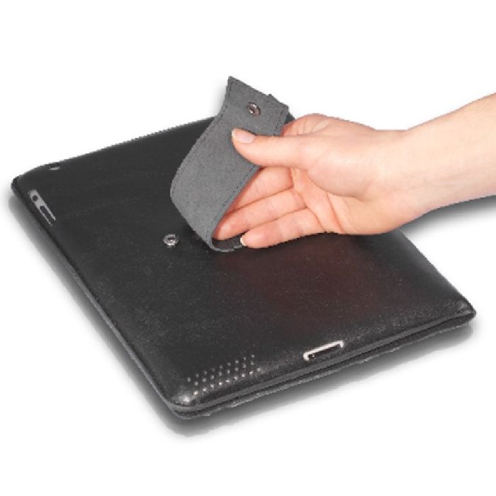 Чохол шкіряний Apple Ipad 2/3/4 LEMON