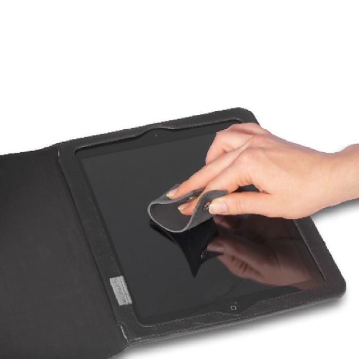 Чохол шкіряний Apple Ipad 2/3/4 LEMON