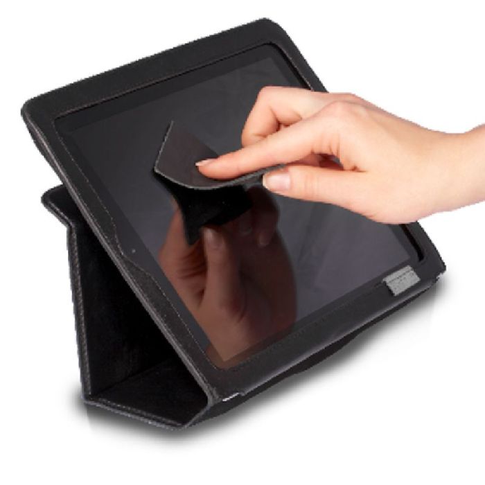 Чохол шкіряний Apple Ipad 2/3/4 LEMON