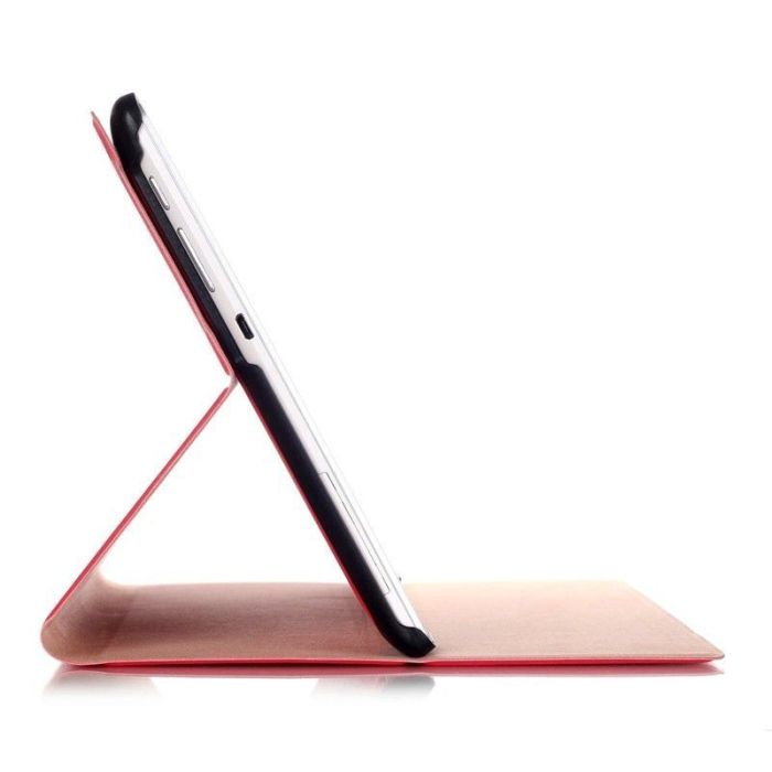 Чехол FashionCase Lenovo Tab 10 tb-x103f Hotpink