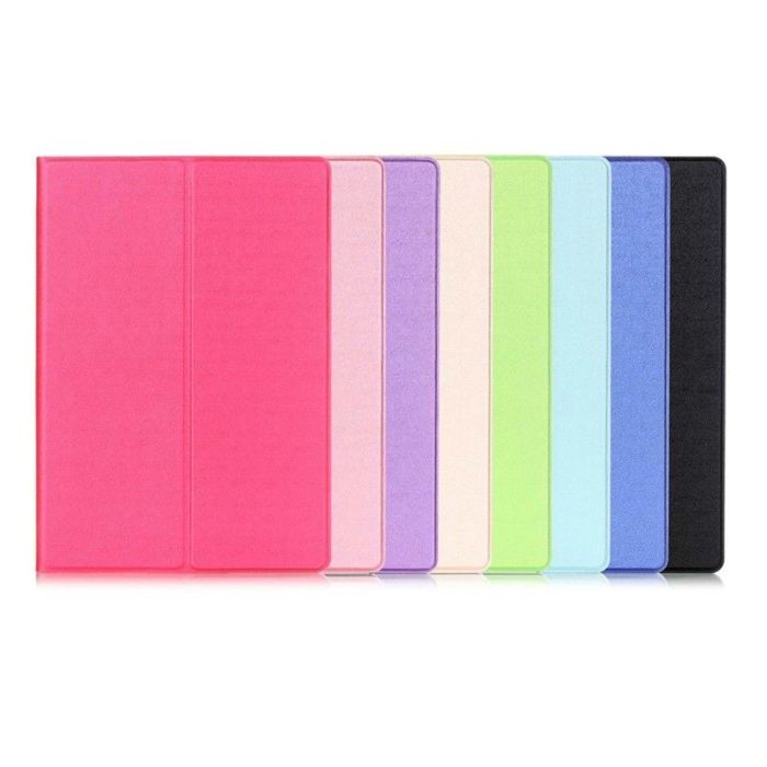 Чехол FashionCase Lenovo Tab 10 tb-x103f Green