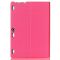 Чехол FashionCase Lenovo Tab 10 tb-x103f Hotpink