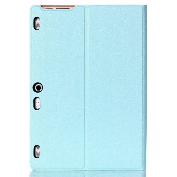 Чехол FashionCase Lenovo Tab 10 tb-x103f SkyBlue