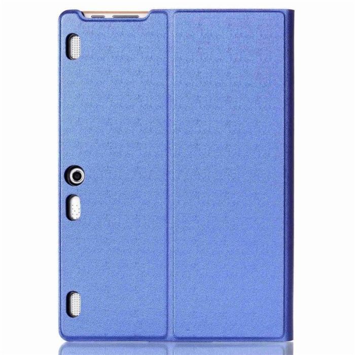 Чохол FashionCase на Lenovo Tab 10 tb x103 DarkBlue