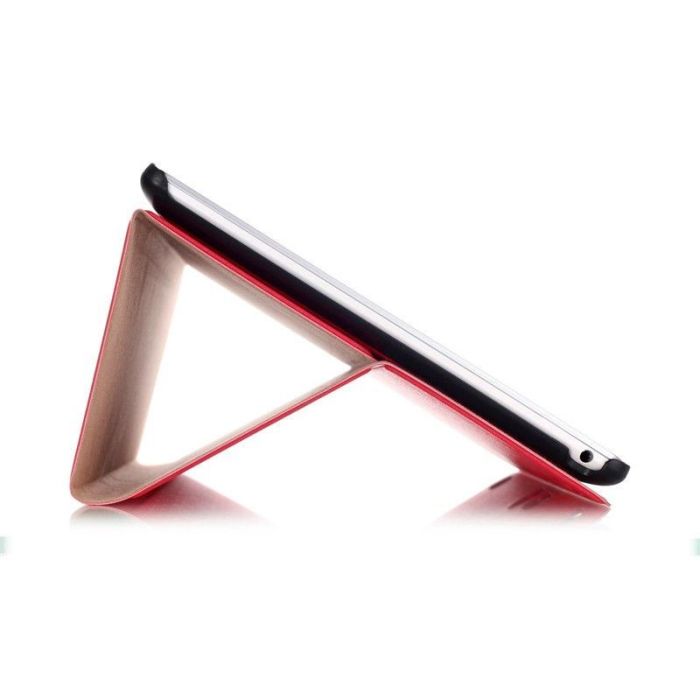 Чехол FashionCase Lenovo Tab 10 tb-x103f Hotpink