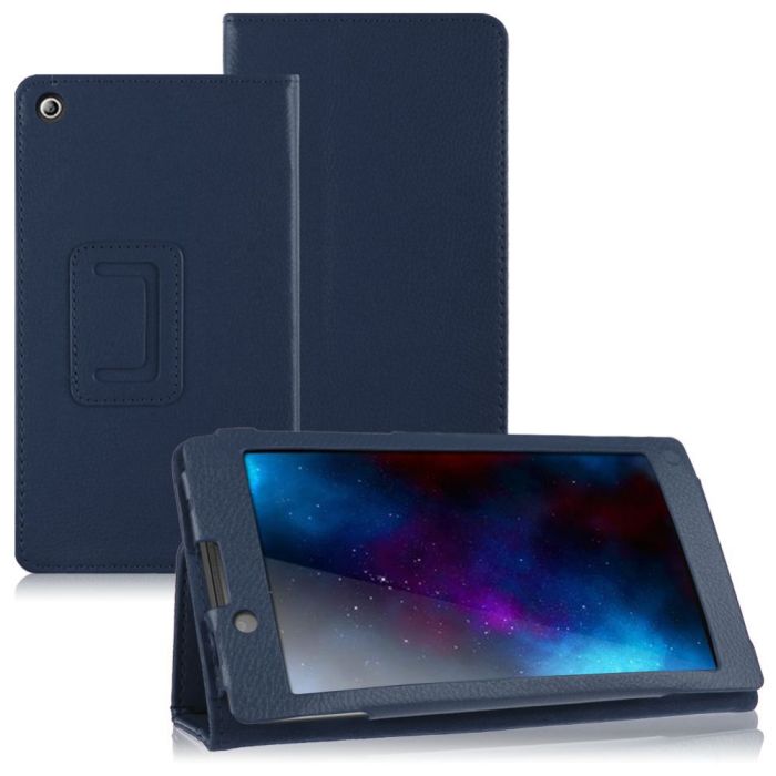 Чохол Lenovo Tab 2 А7-30 Darkblue