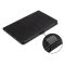 Чехол Fashion Lenovo IdeaTab A3500 Black