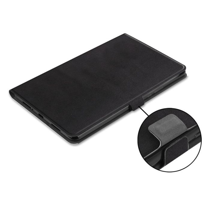 Чехол Fashion Lenovo IdeaTab A3500 Black