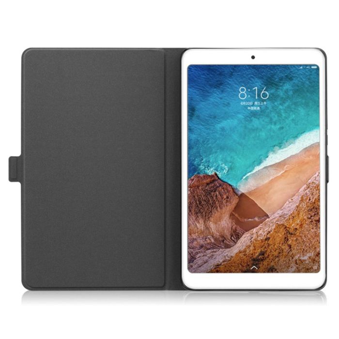 Чехол Fashion Lenovo IdeaTab A3500 Black