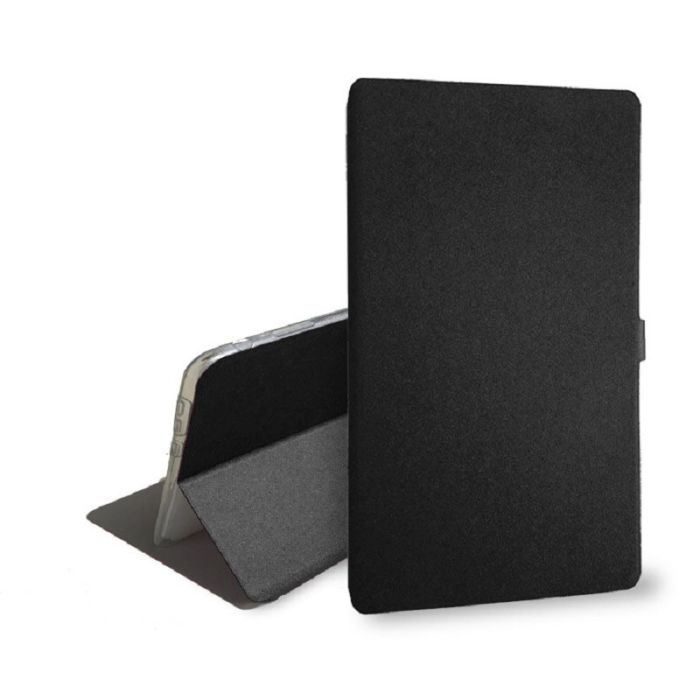 Чехол Fashion Lenovo IdeaTab A3500 Black