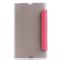 Чохол для Lenovo Tab S8-50F 3fold Red-TR