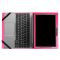 Чехол Lenovo IdeaPad Miix 320 Hotpink