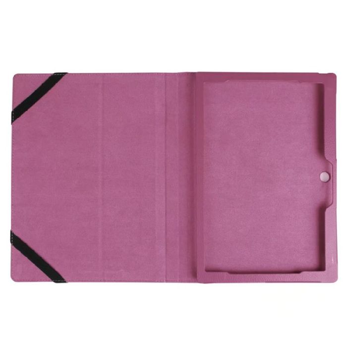 Чехол Lenovo Miix 320 Violet
