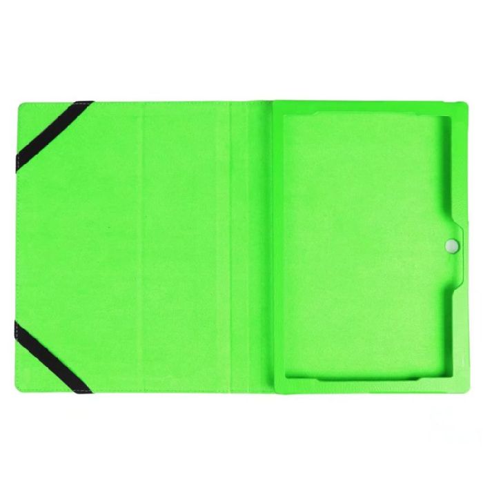 Чехол Lenovo Miix 320 Green