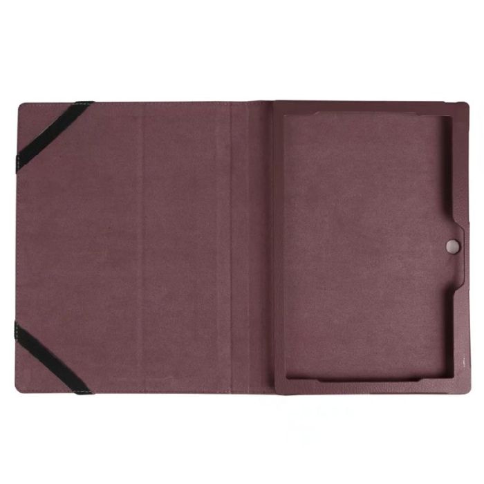 Чехол Lenovo Miix 320 Brown