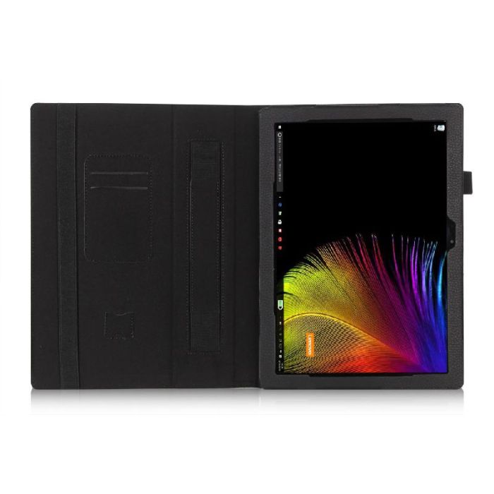 Чехол Lenovo Miix 700 Black