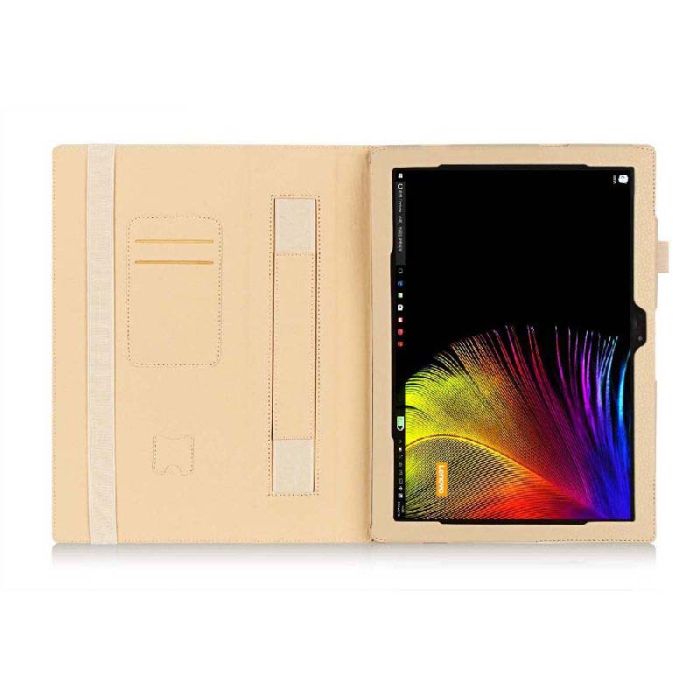 Чохол Lenovo Miix 700 Beige