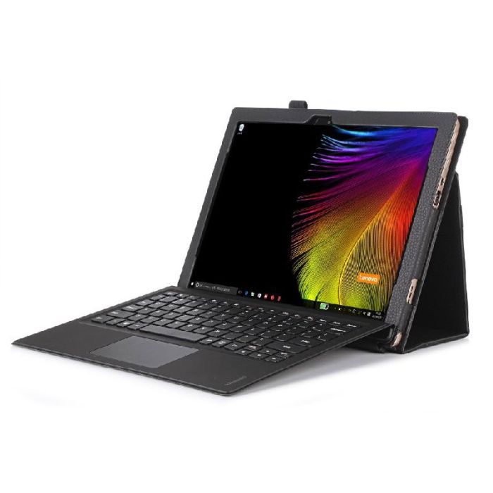 Чехол Lenovo Miix 700 Black