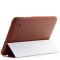 Чохол для Lenovo IdeaTab A3300 3fold Brown